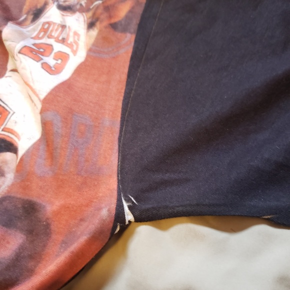 Michael Jordan graphic tshirts - Picture 4 of 6